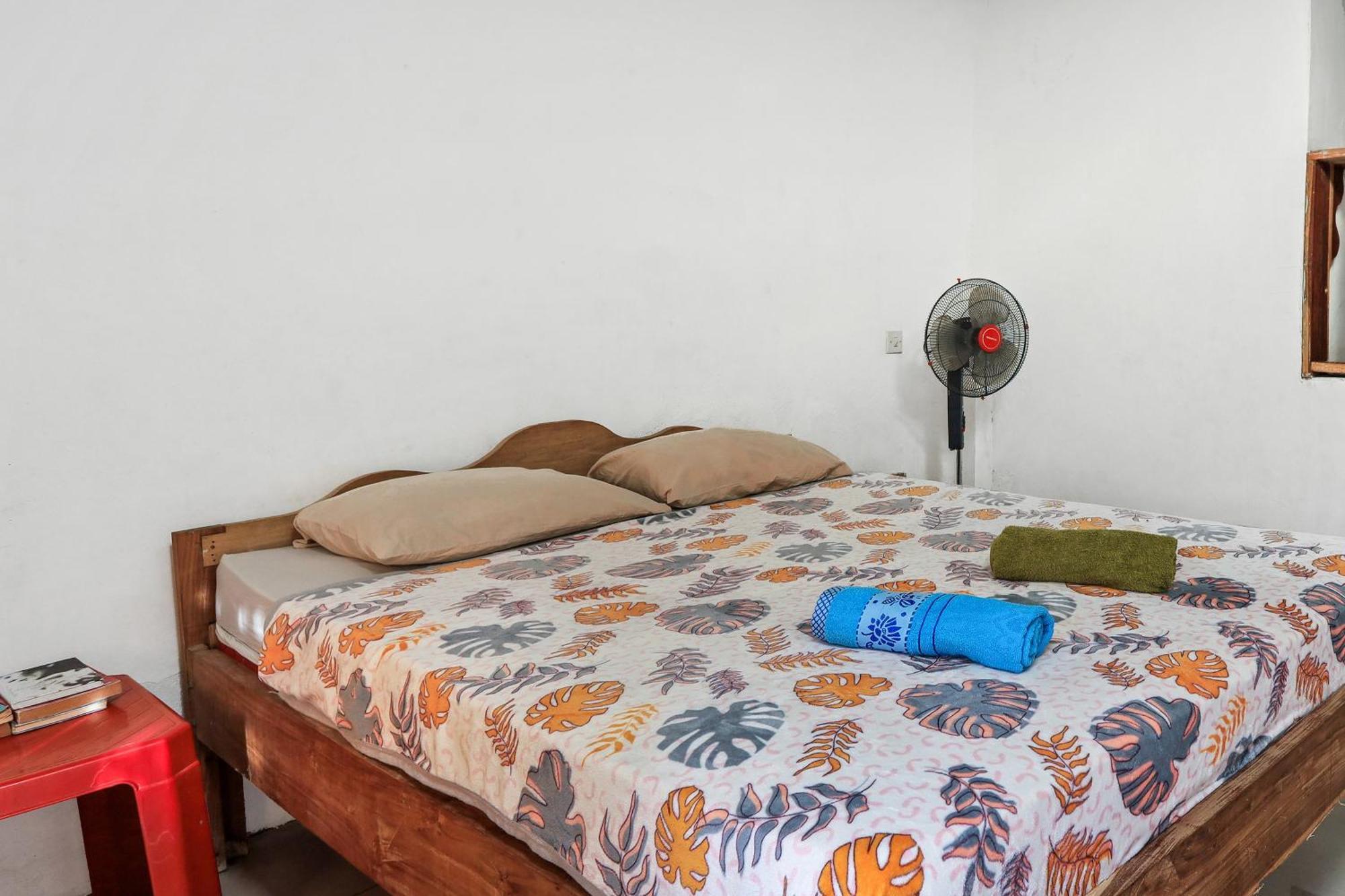 Palulu Garden Homestay Labuan Bajo Εξωτερικό φωτογραφία